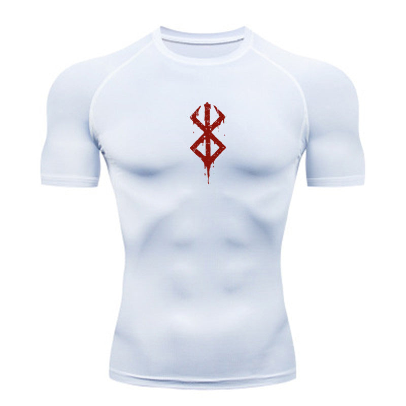 MoveX Compression T-Shirt