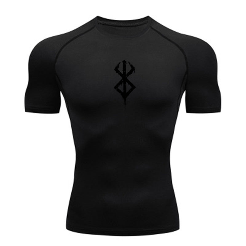 MoveX Compression T-Shirt