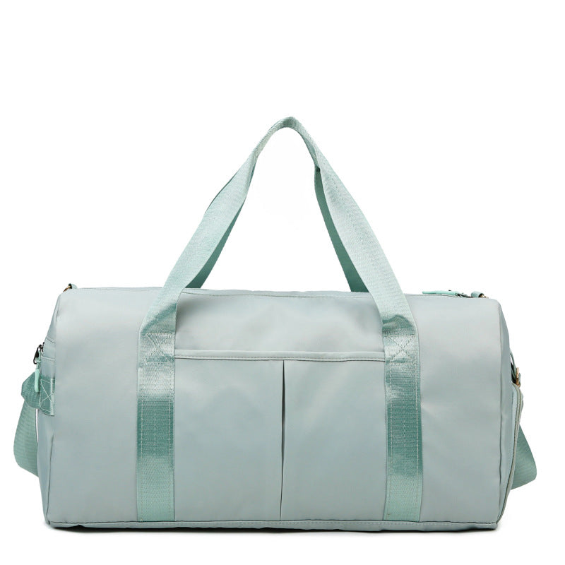 MoveX Travel Sports Bag