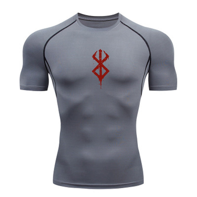 MoveX Compression T-Shirt