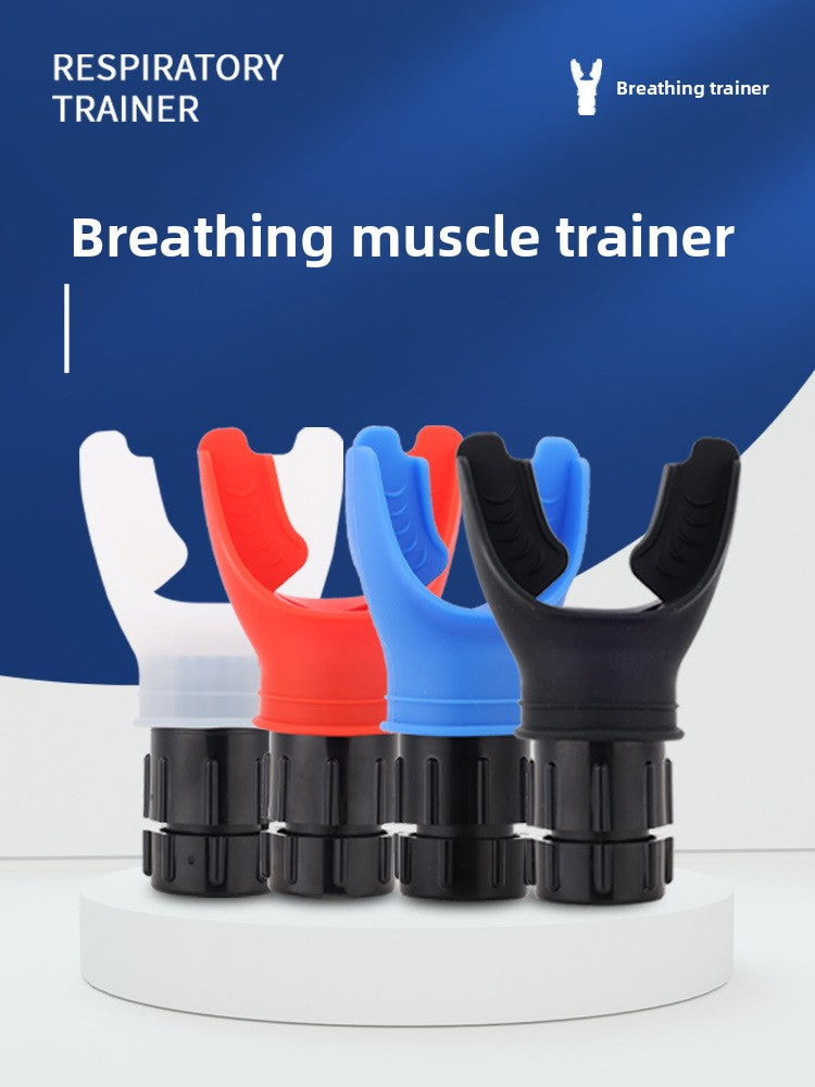MoveX Breathing trainer
