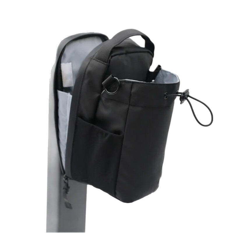 MoveX Sports and Fitness Magnetic Crossbody Bag