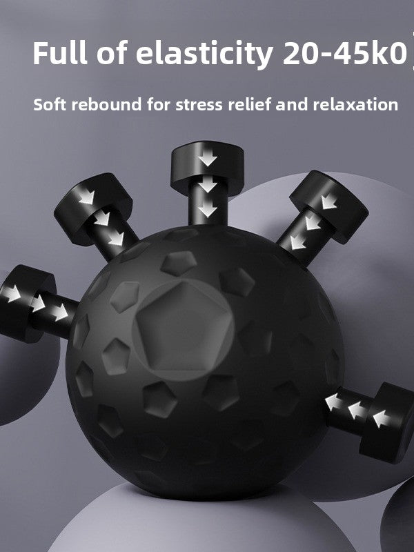 MoveX Finger Grip Exerciser