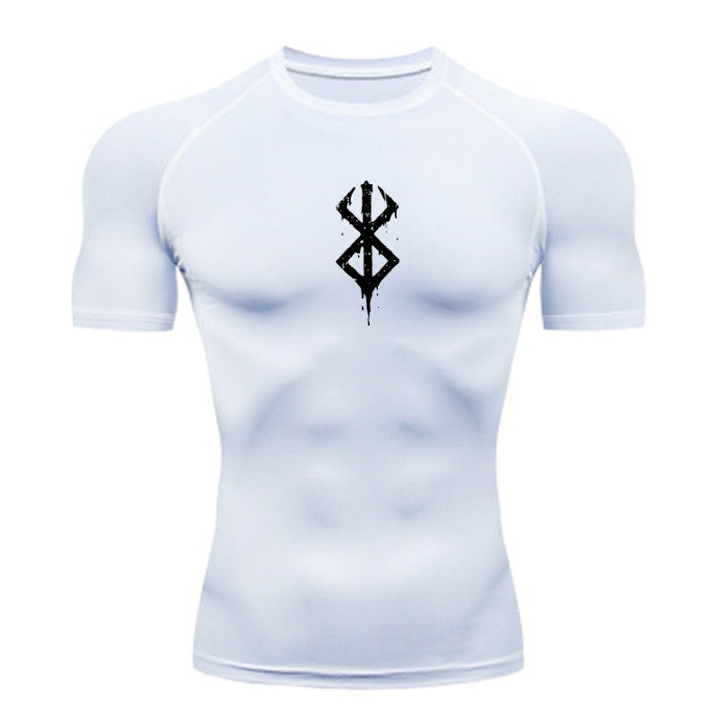 MoveX Compression T-Shirt