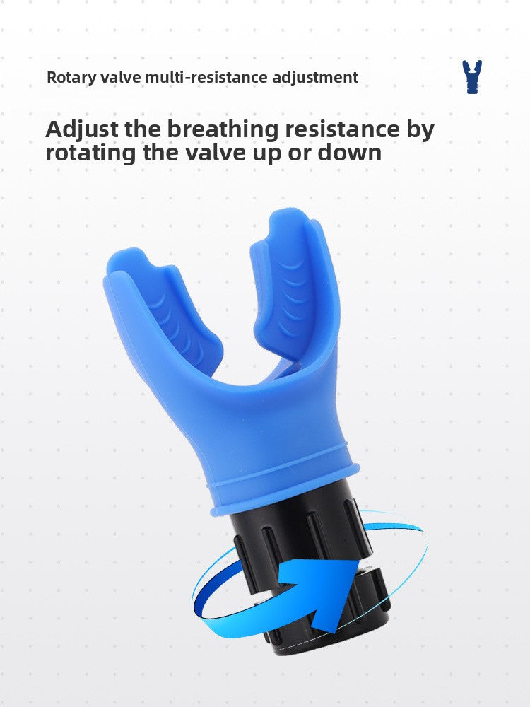 MoveX Breathing trainer