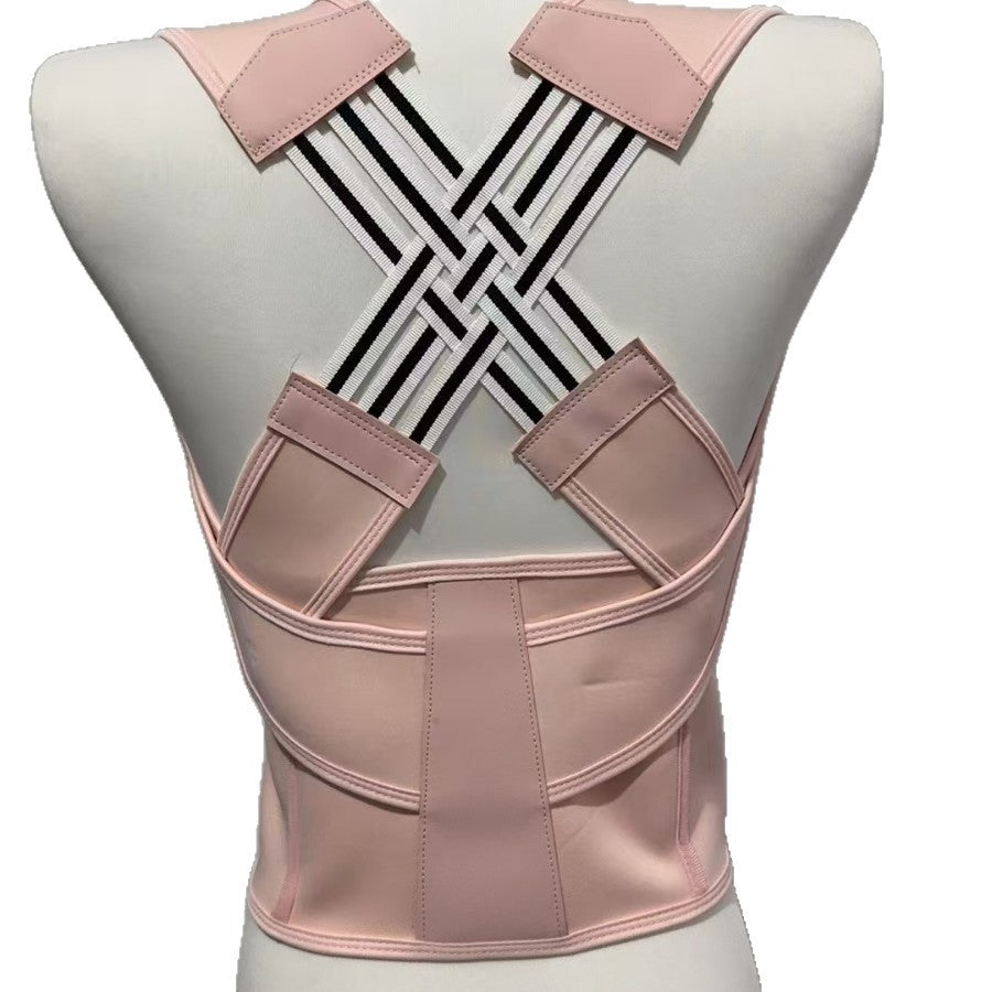 MoveX Posture Corrector Belt