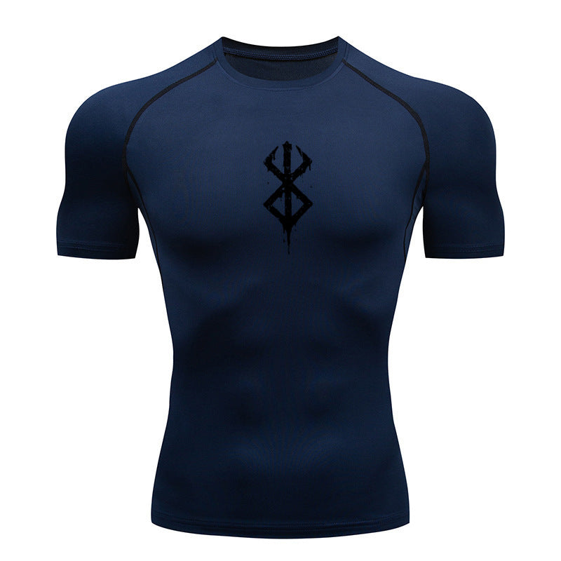 MoveX Compression T-Shirt