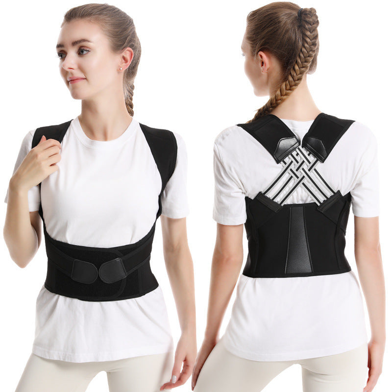 MoveX Posture Corrector Belt