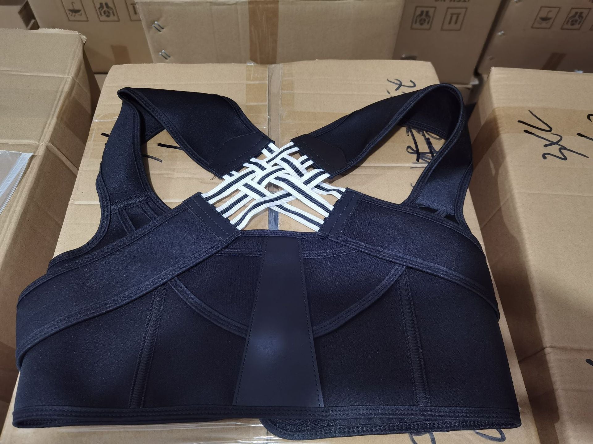 MoveX Posture Corrector Belt