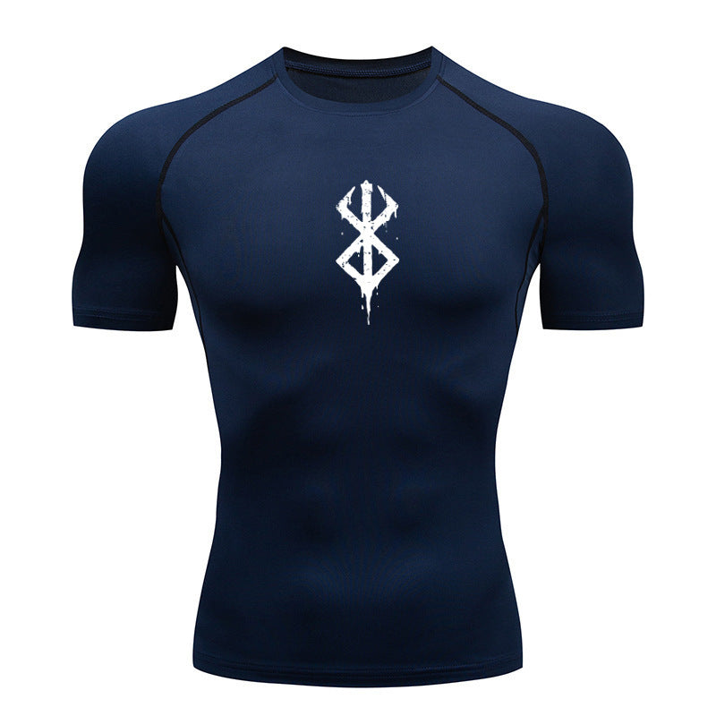 MoveX Compression T-Shirt
