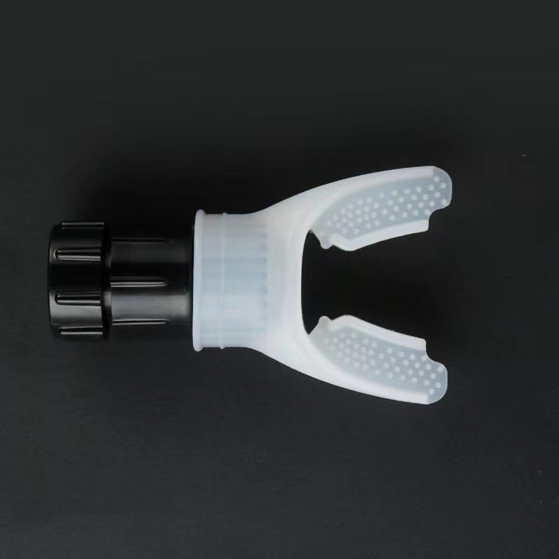 MoveX Breathing trainer