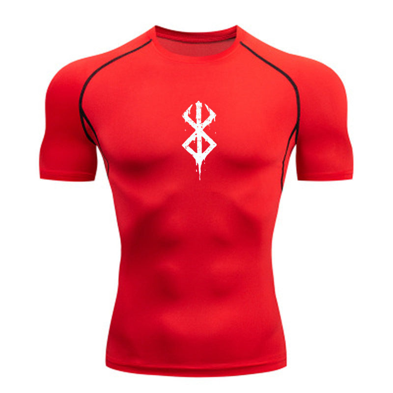 MoveX Compression T-Shirt