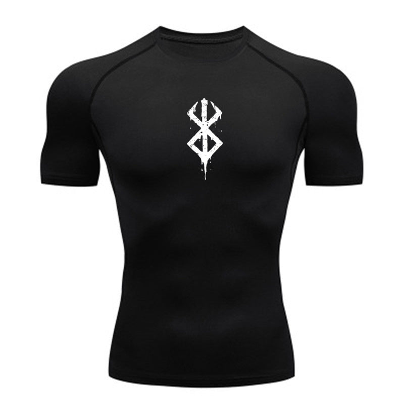 MoveX Compression T-Shirt