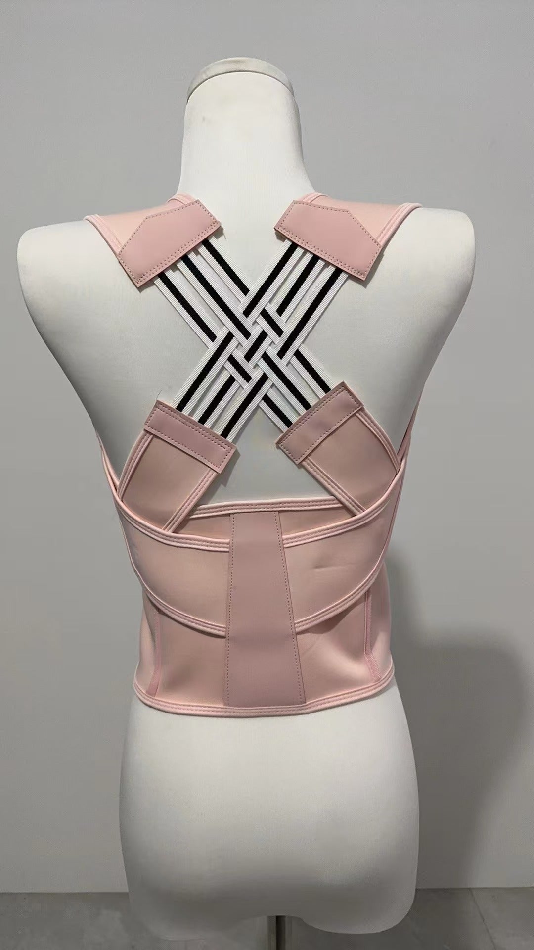 MoveX Posture Corrector Belt