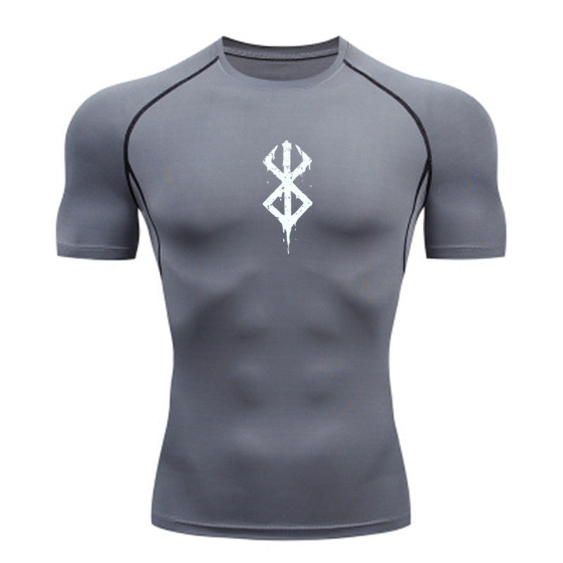 MoveX Compression T-Shirt