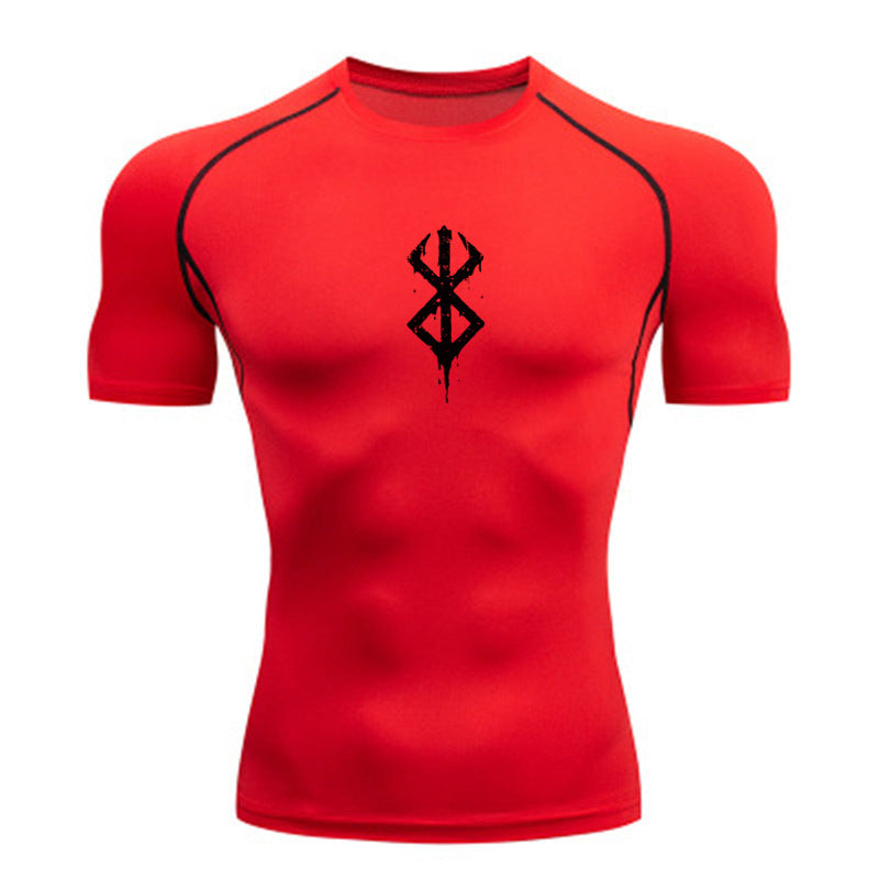 MoveX Compression T-Shirt