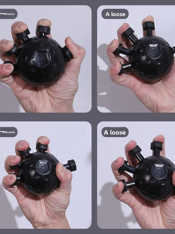 MoveX Finger Grip Exerciser