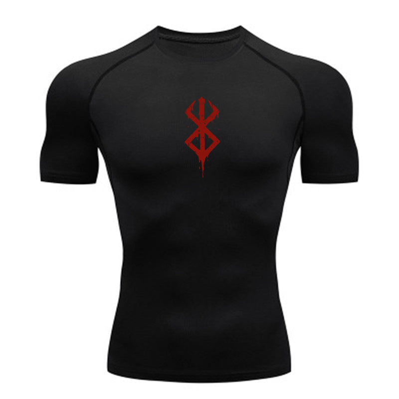 MoveX Compression T-Shirt