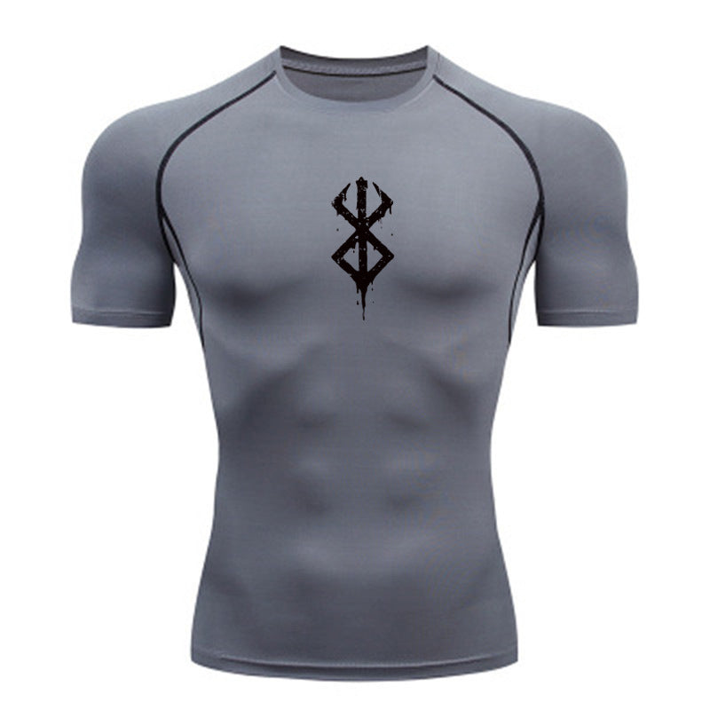 MoveX Compression T-Shirt