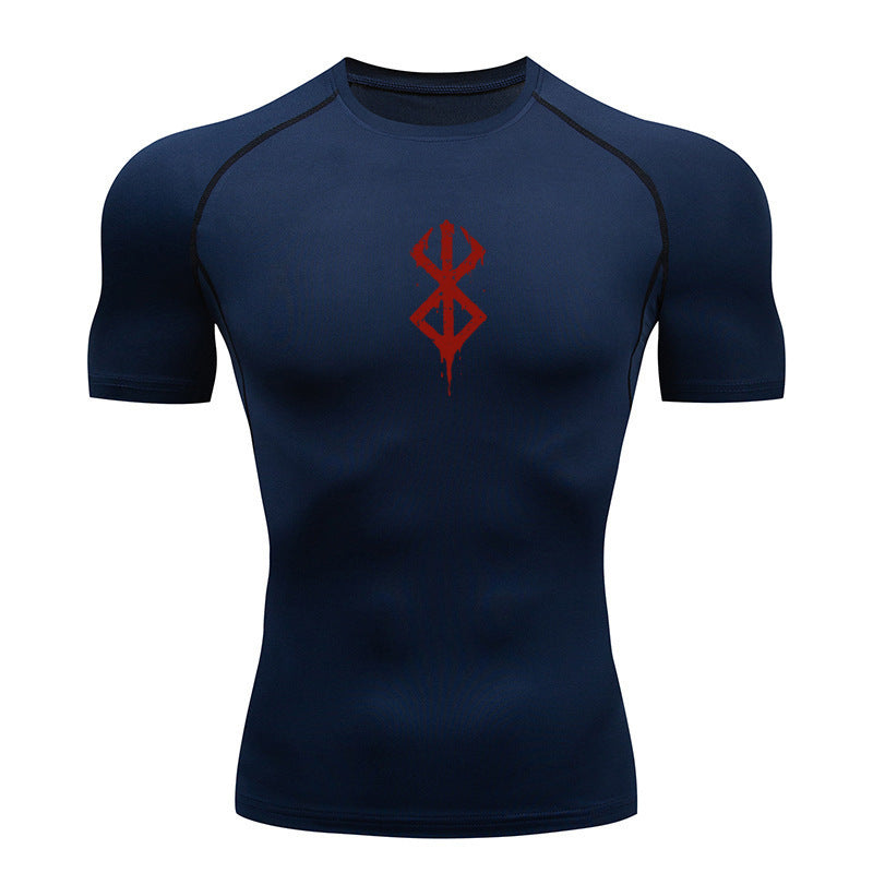 MoveX Compression T-Shirt
