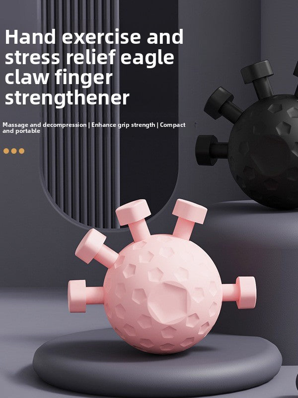 MoveX Finger Grip Exerciser