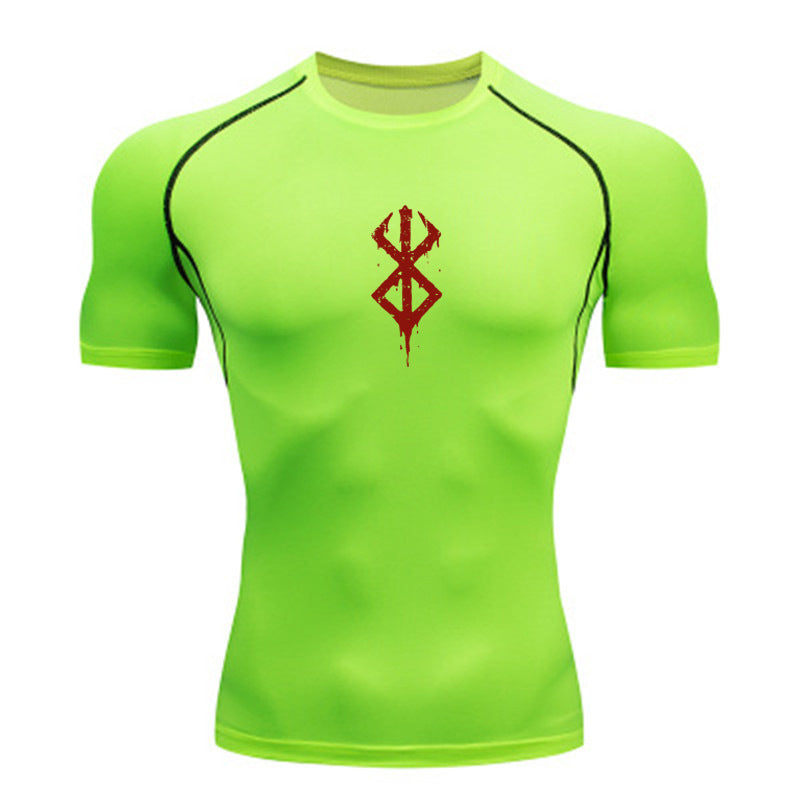 MoveX Compression T-Shirt