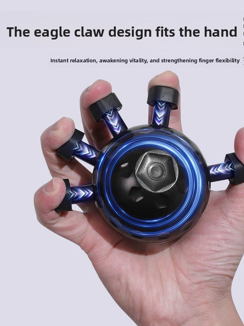 MoveX Finger Grip Exerciser