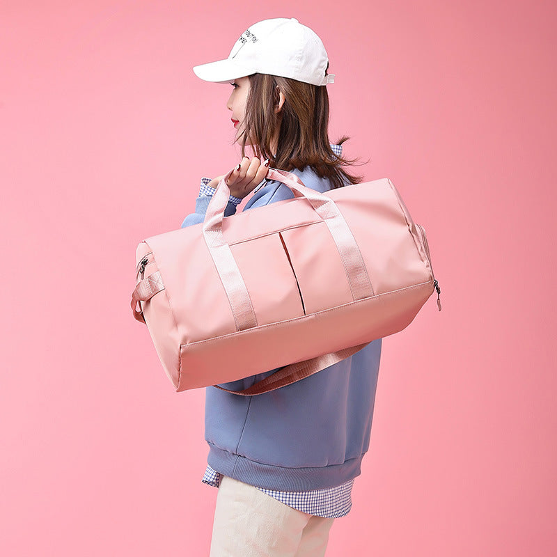 MoveX Travel Sports Bag