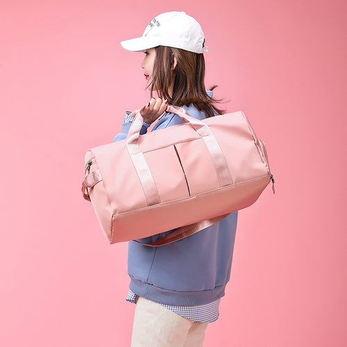 MoveX Travel Sports Bag