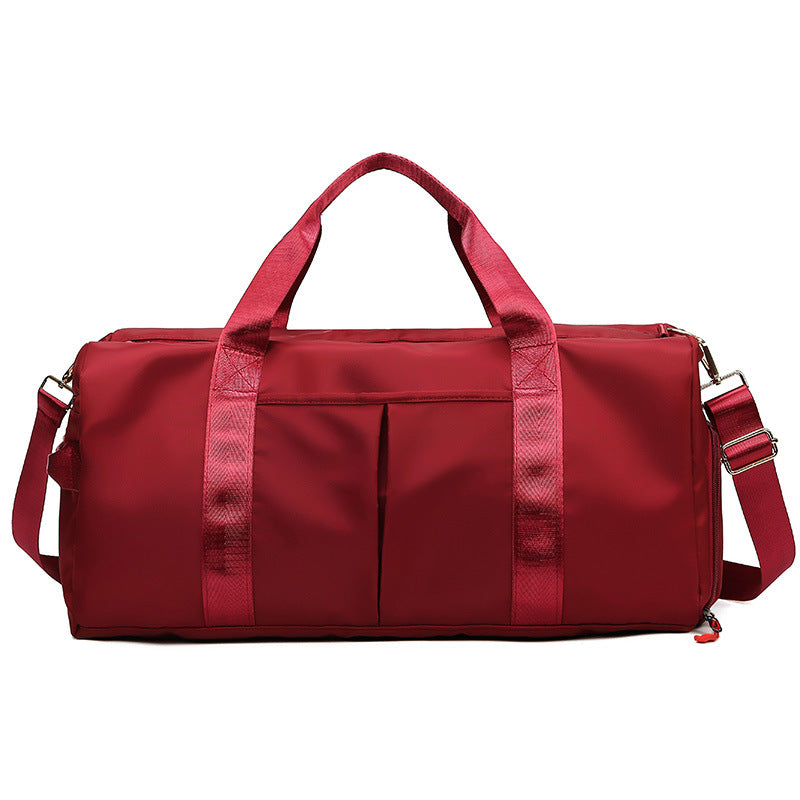MoveX Travel Sports Bag