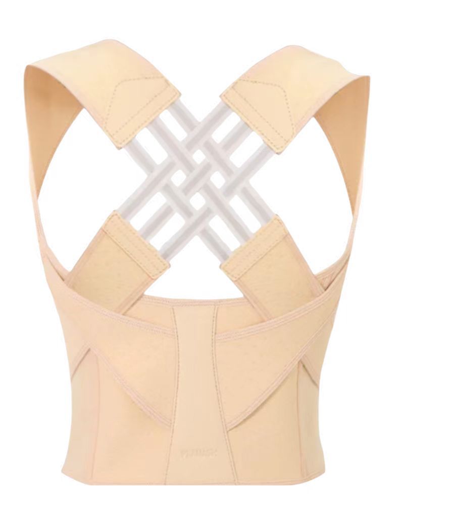 MoveX Posture Corrector Belt